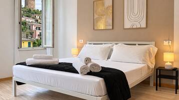Economy Apartment, City View | Free WiFi