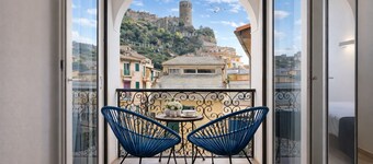 The Vernazza Suites in Cinque Terre