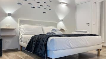 Habitación Deluxe doble | Wifi gratis