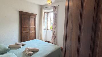 4 habitaciones