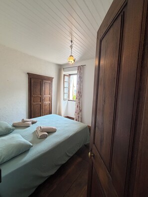 4 Schlafzimmer