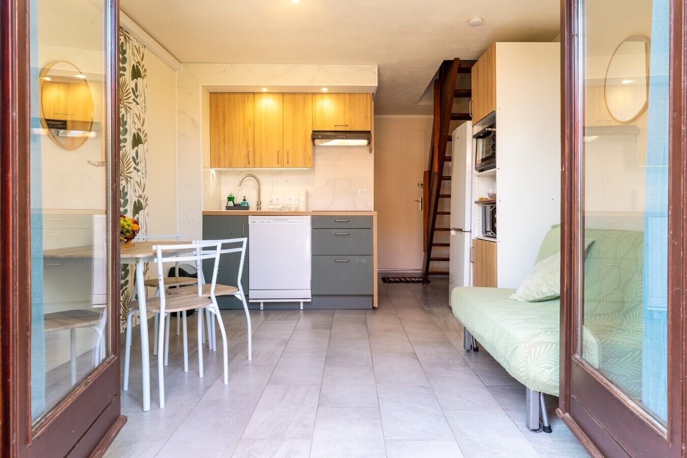 Interieur