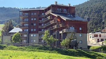 Udendørsområde