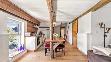 Interiør
