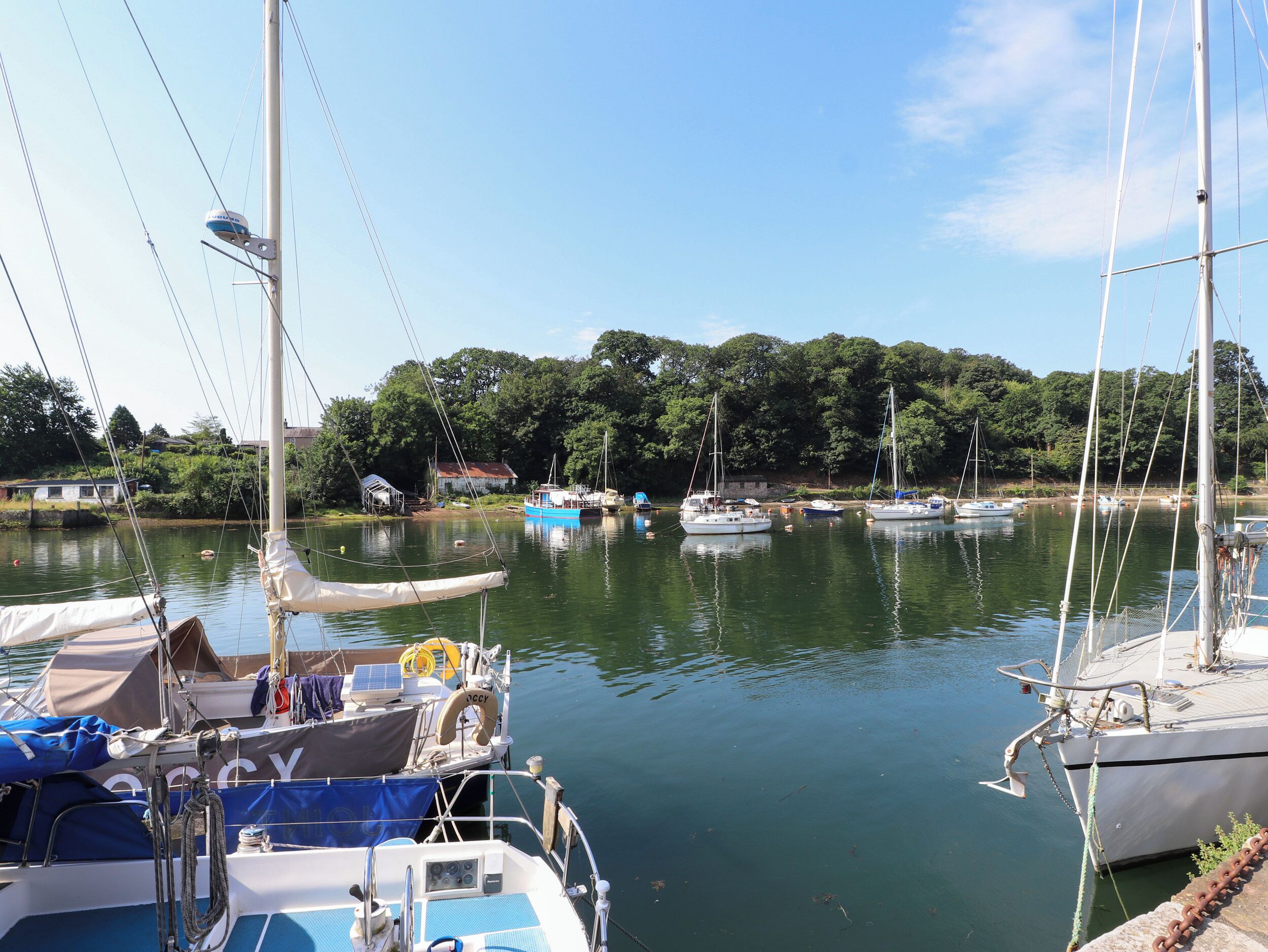 Marina