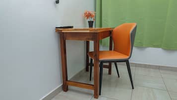 Standard Double Room | Interior