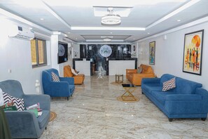 الردهة