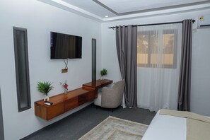 Royal Suite