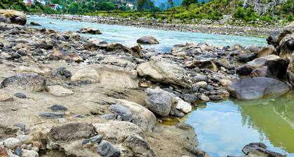 Hotel Ganga Niwas Uttarkashi