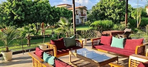Exterior - Sunday Alaya Resort Jim Corbett (Ramnagar)