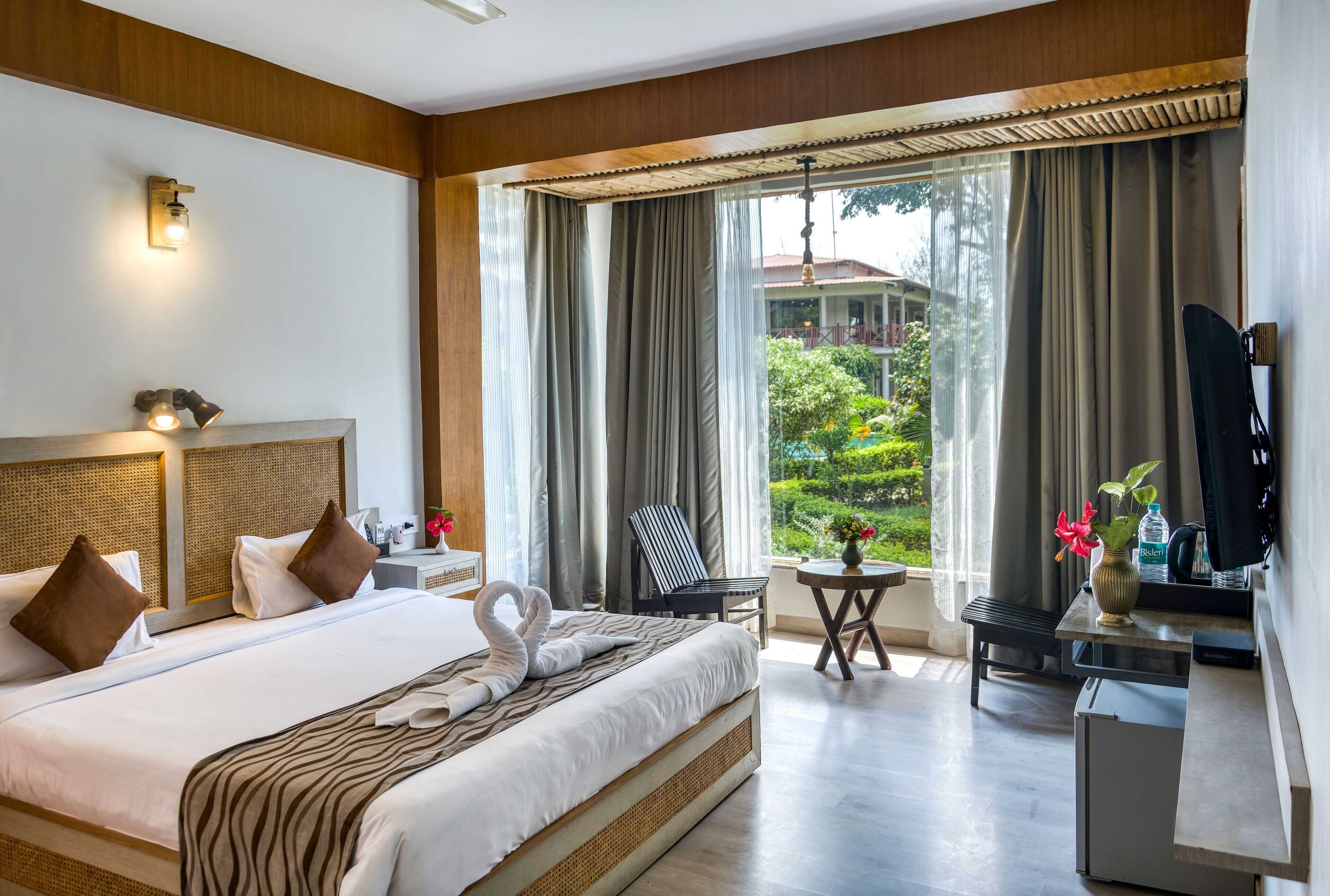 Premium-Zimmer | Kostenloses WLAN