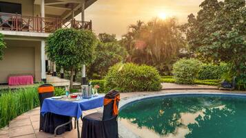 Camera Premium | Piscina