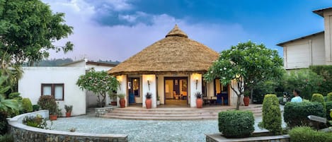 Premium Room | Exterior