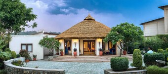 Sunday Alaya Resort Jim Corbett