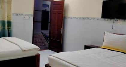 Tien Phat Hotel