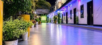 Tien Phat Hotel