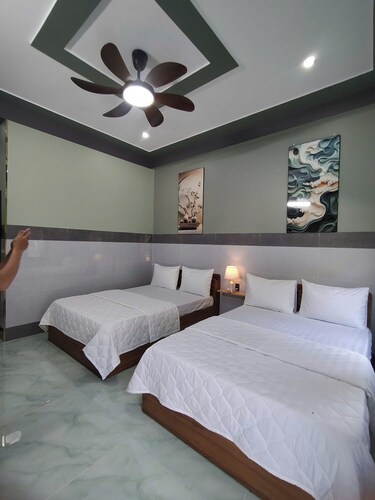An An 2 Hotel 