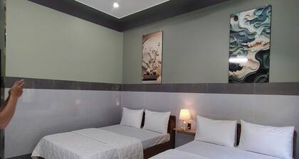 An An 2 Hotel