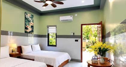 Tien Phat Hotel