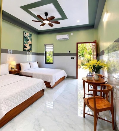 Tien Phat Hotel