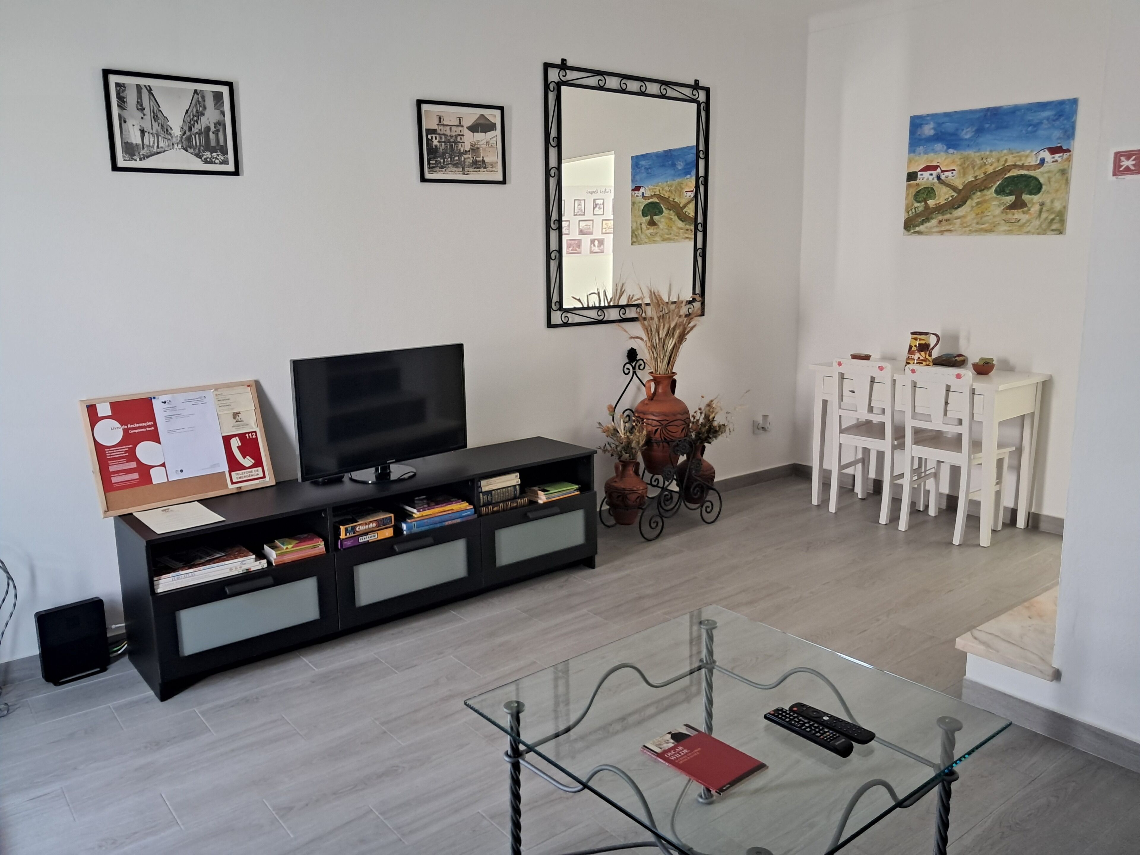 Sala de juegos