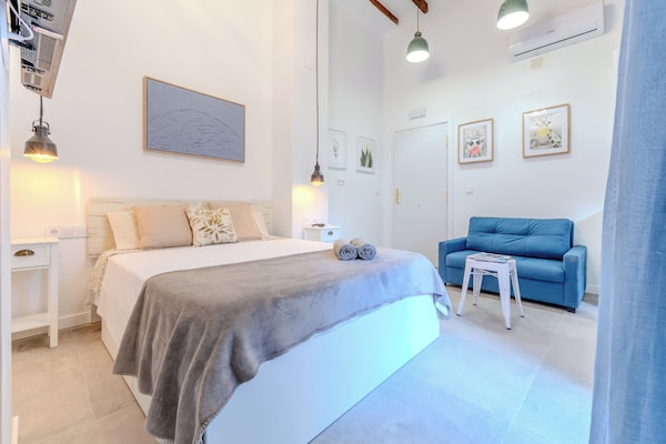Baélia Casa Aura - Alicante