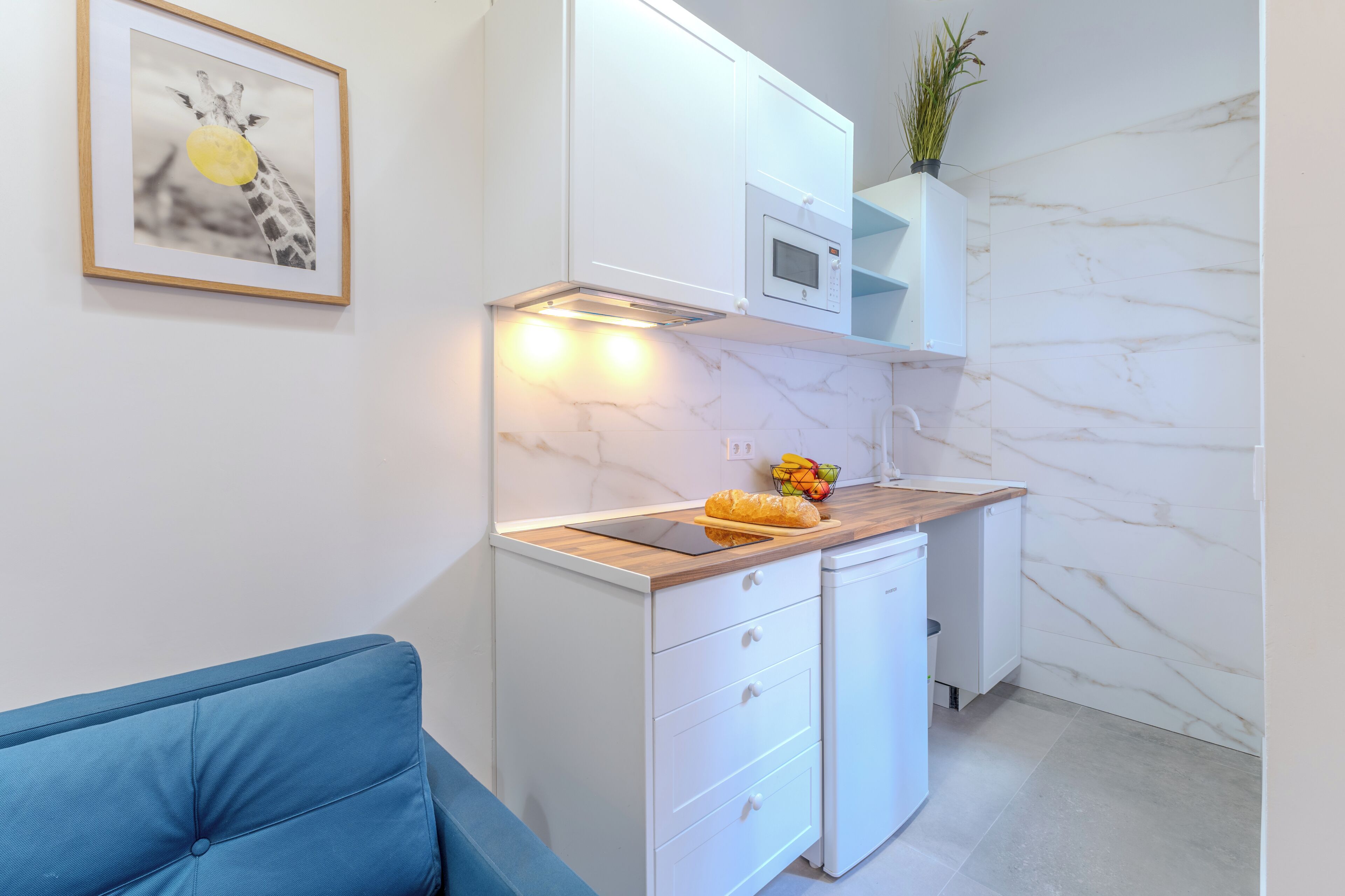 Comfort appartement | Interieur