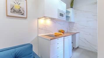 Comfort appartement | Interieur