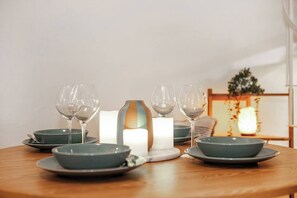 Dineren