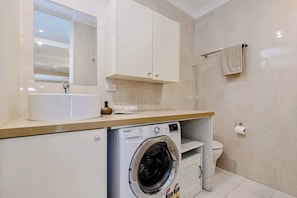 Badkamer