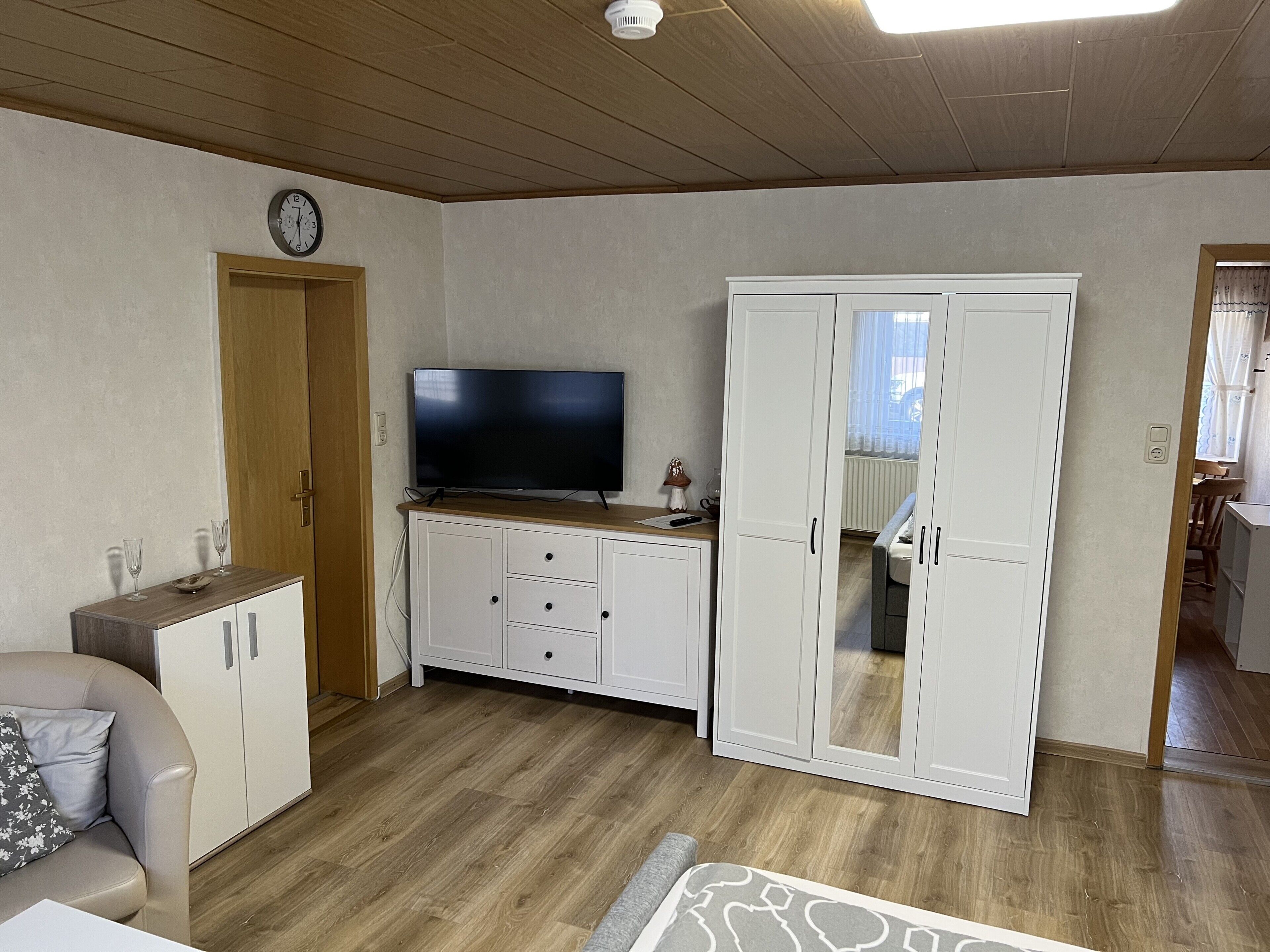 Fernseher