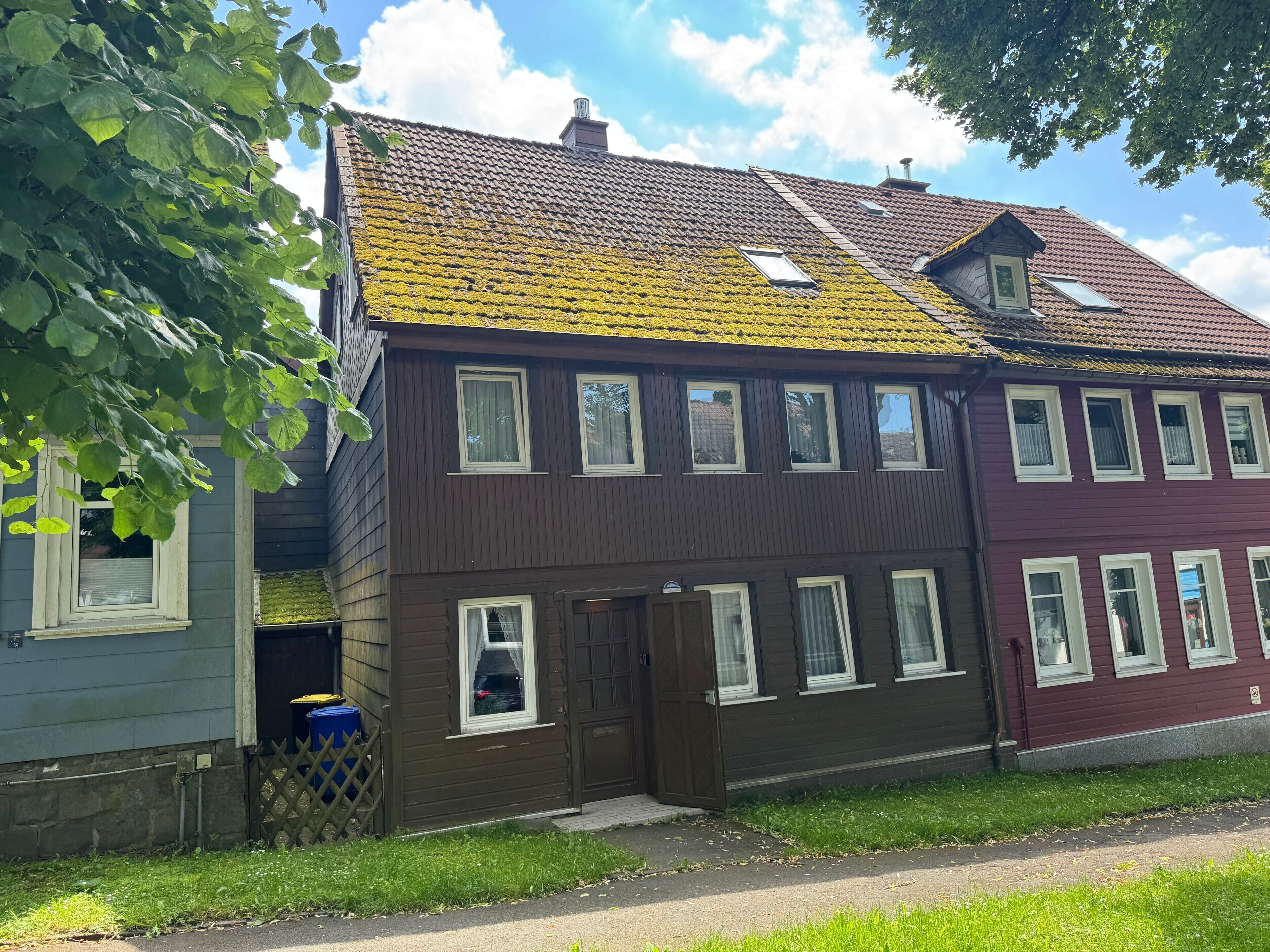 Außenbereich