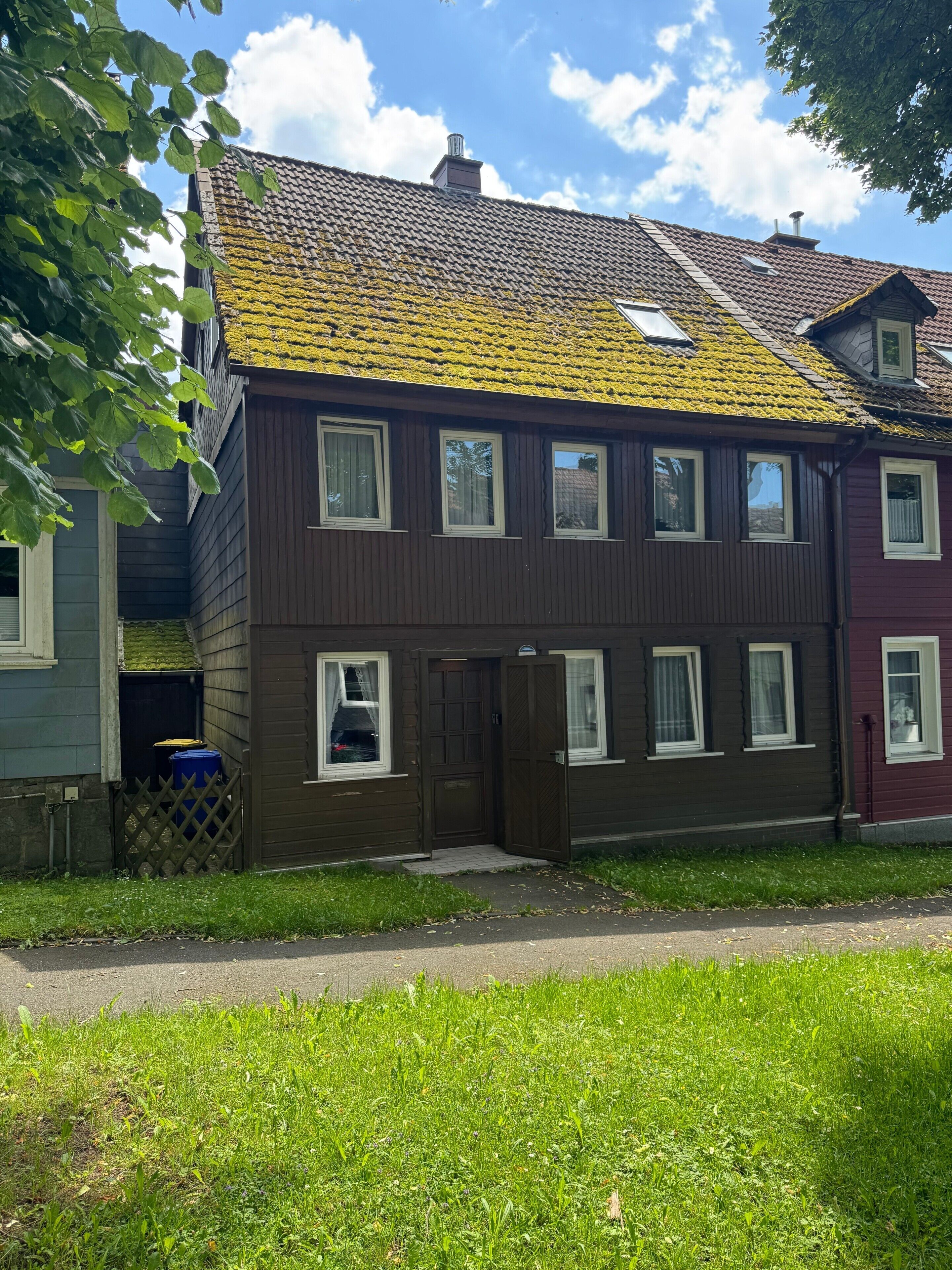 Außenbereich
