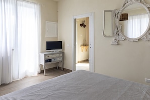 Iron/ironing board, WiFi, bed sheets - Relais Bellavista, Tuscany (suvereto)