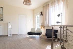 Interior - Relais Bellavista, Tuscany (suvereto)