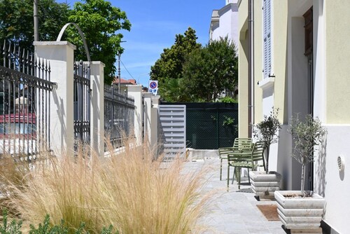 SE297 – Senigallia, two-bedroom apartment in an exclusive location with A/C