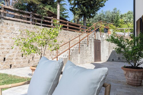 Relais Bellavista Tuscany