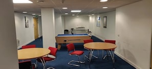 Interior - Student Only Willen House (London)