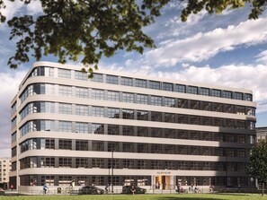 Exterior - Student Only Willen House (London)