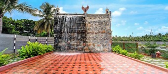 Palette Peace Village Garden BF Erode