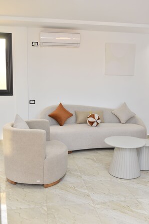 Reception - Impavid Hotel (GABÈS)