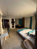 Suite Confort