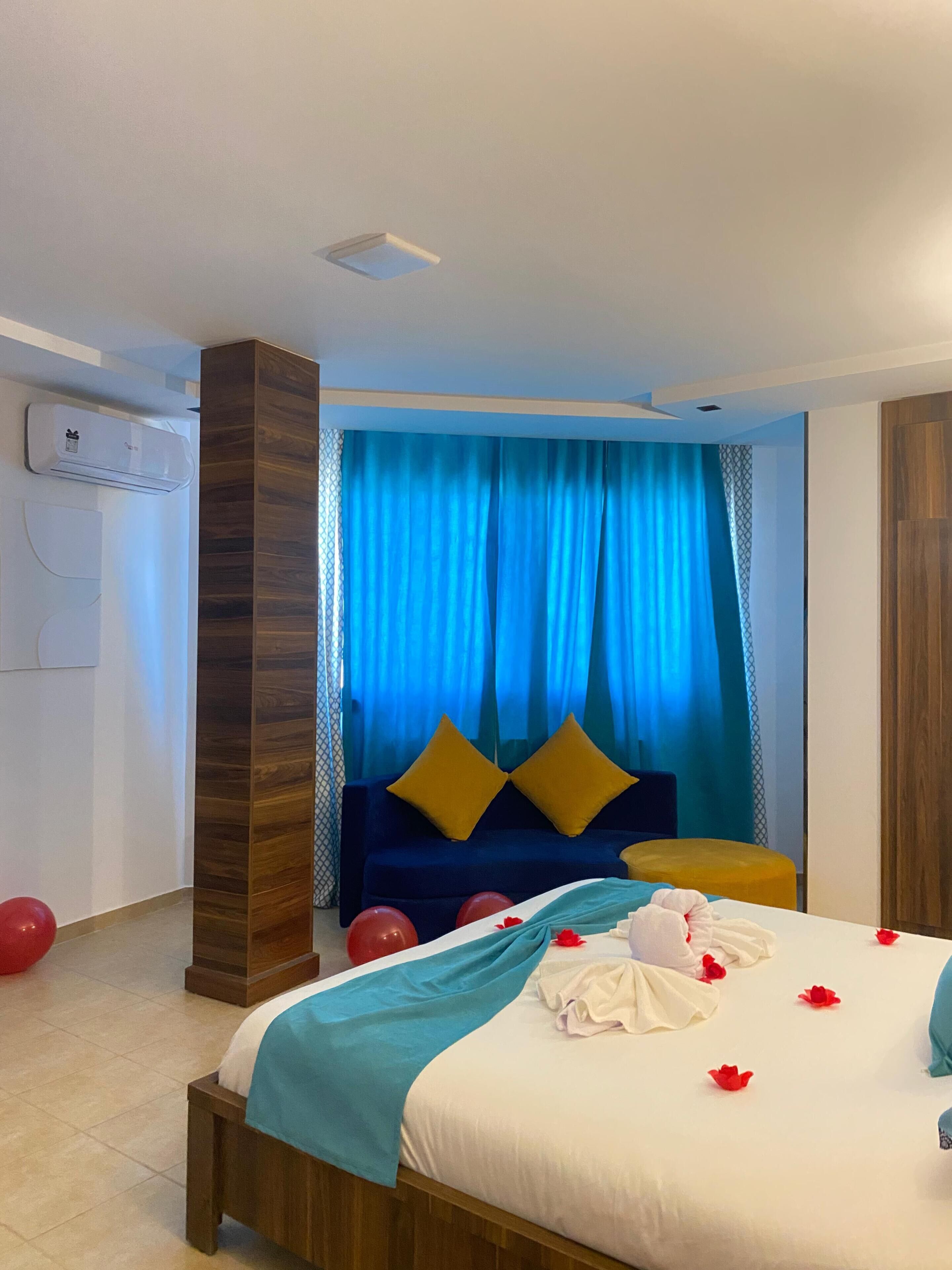 Comfort Suite