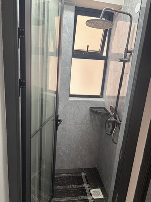 Bathroom - Kindaruma Homes, 5 minutes away from yaya centre (Nairobi)