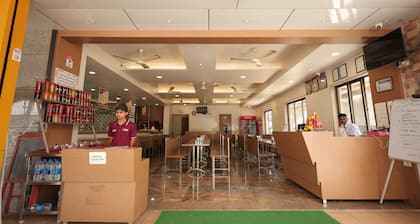 Hotel Rangoli Dharampur