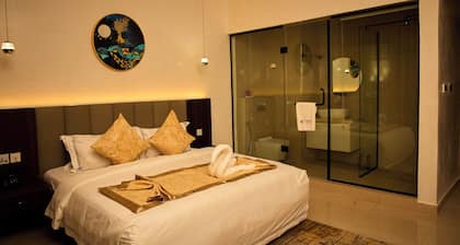 Treal Hotels & Suites
