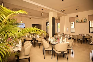 Dining - Treal Hotels & Suites (Abeokuta)