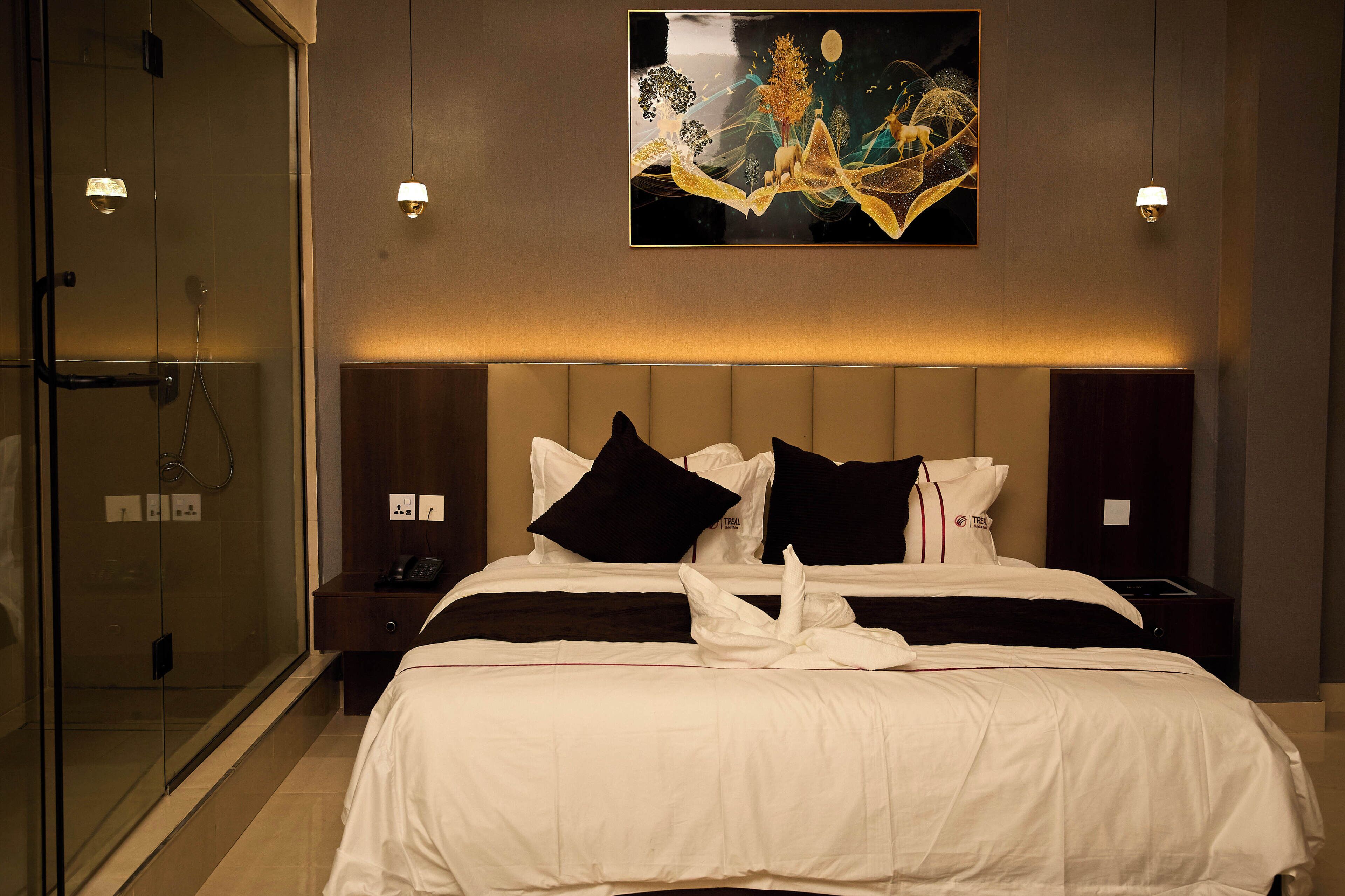 Grand Suite