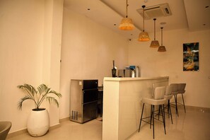 Lobby - Treal Hotels & Suites (Abeokuta)
