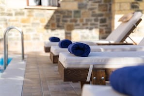 House - Villa Nikos - Faraggi Villas (Mylopotamos)